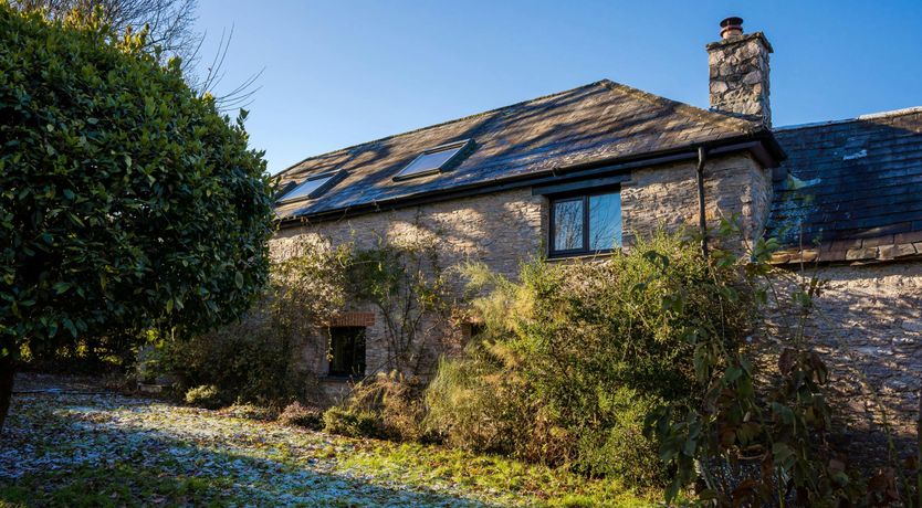 Photo of Country Barn Escape