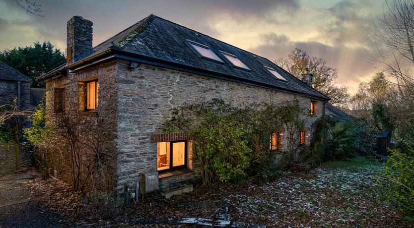 Photo of Country Barn Escape