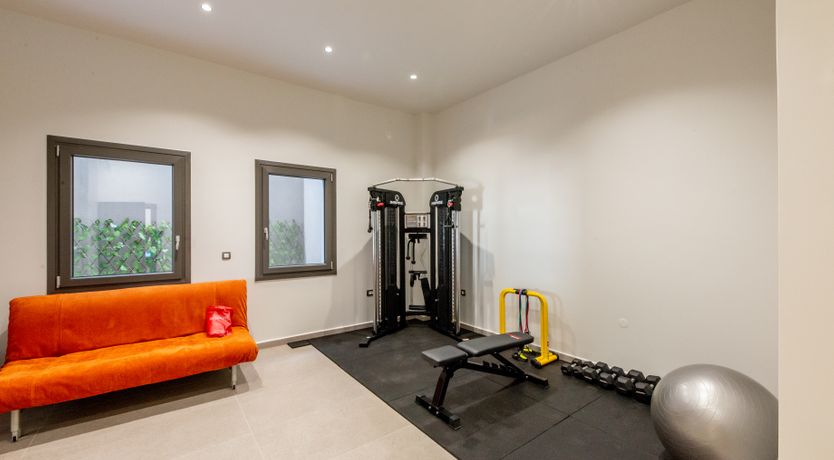 Photo of Blue Serene