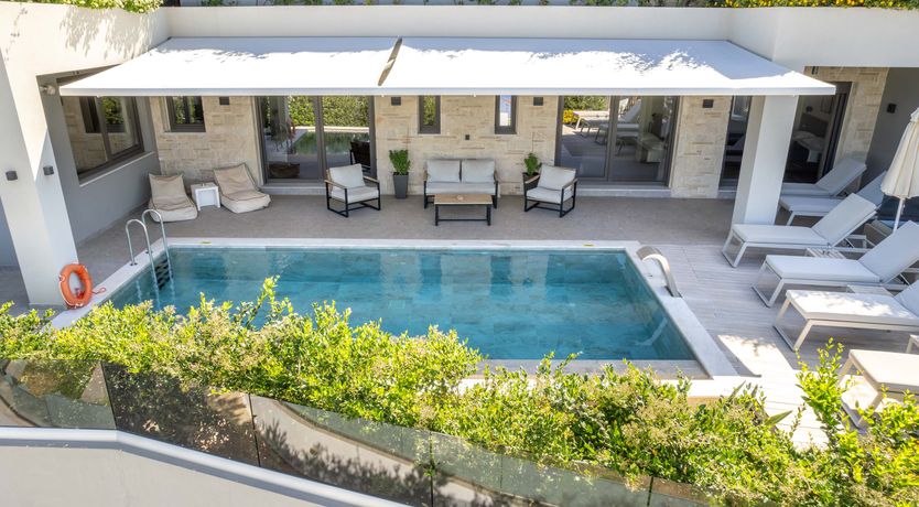 Photo of Blue Serene