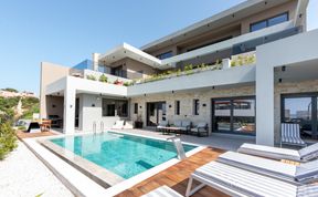 Photo of Blue Serene