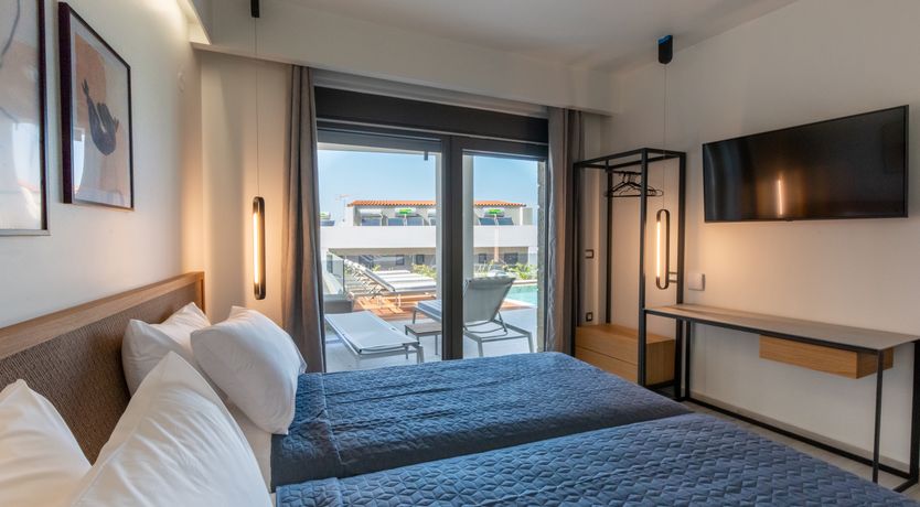 Photo of Blue Serene