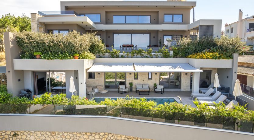 Photo of Blue Serene