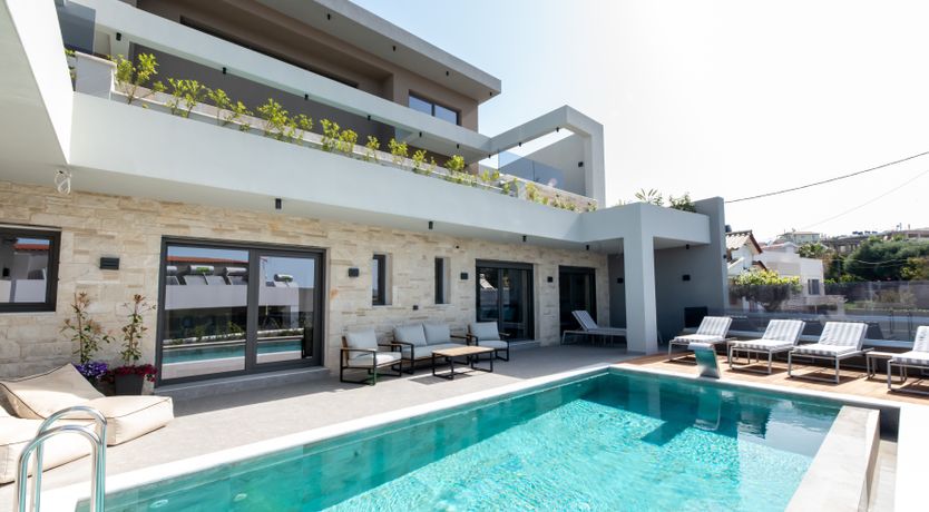 Photo of Blue Serene