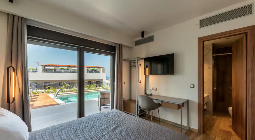 Photo of Blue Serene