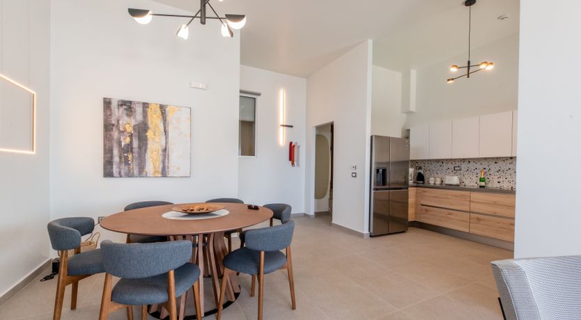 Photo of Blue Serene