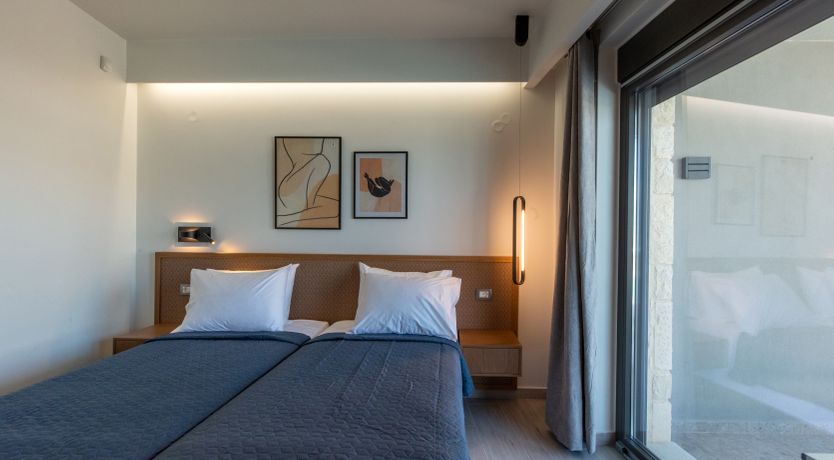 Photo of Blue Serene