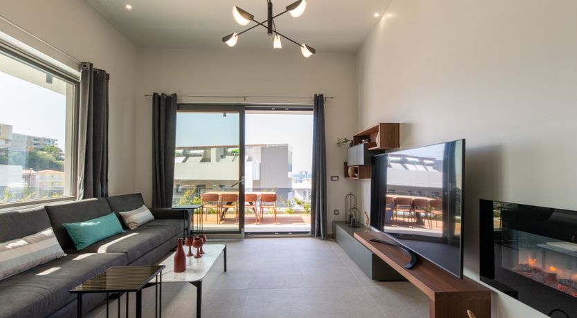 Photo of Blue Serene