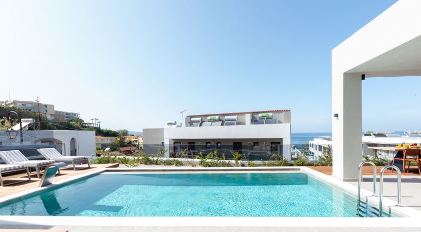 Photo of Blue Serene