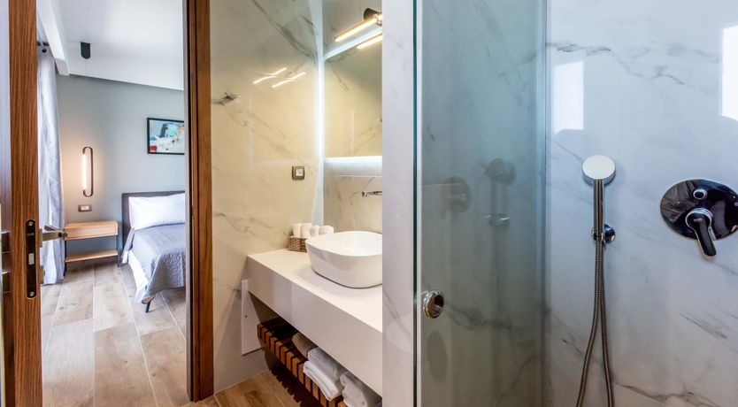 Photo of Blue Serene