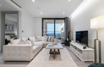 Urban Wonder Holiday Home