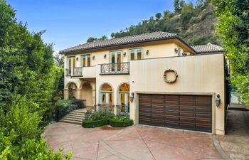 Splendid Canyon Haven Holiday Home