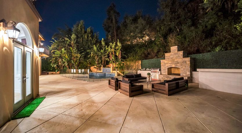 Photo of Splendid Canyon Haven