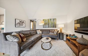 The Alpine View Holiday Home