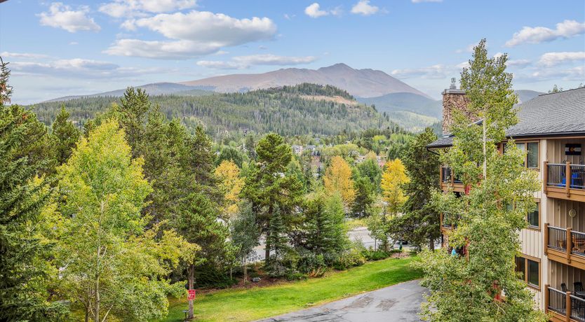 Photo of The Alpine View