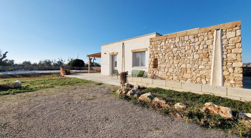 Photo of Racale Retreat