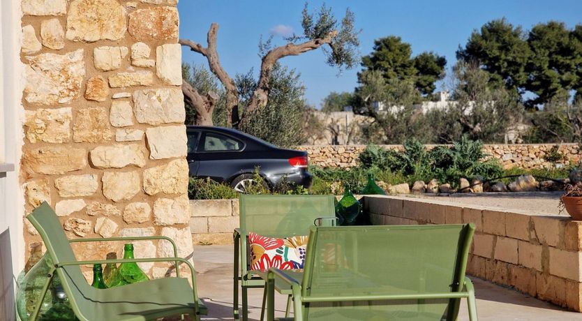 Photo of Racale Retreat