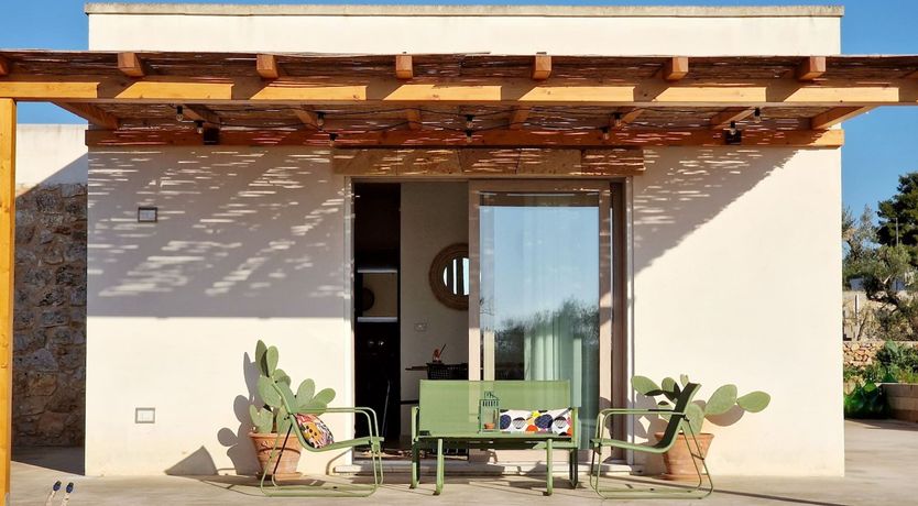 Photo of Racale Retreat