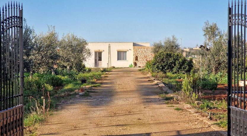 Photo of Racale Retreat