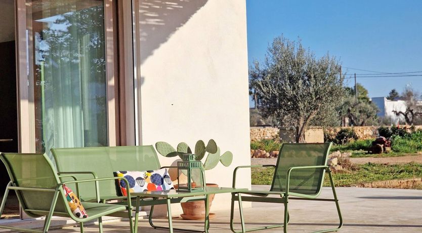 Photo of Racale Retreat