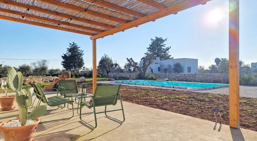 Photo of Racale Retreat