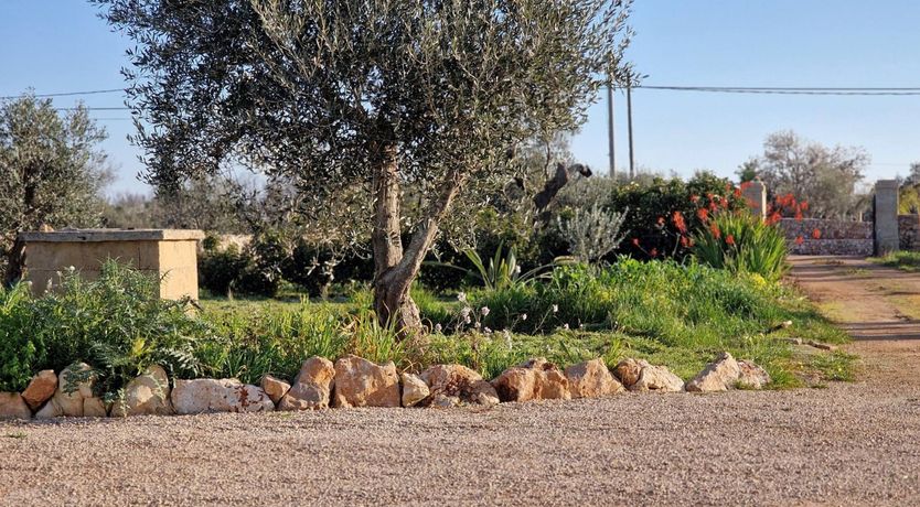 Photo of Racale Retreat