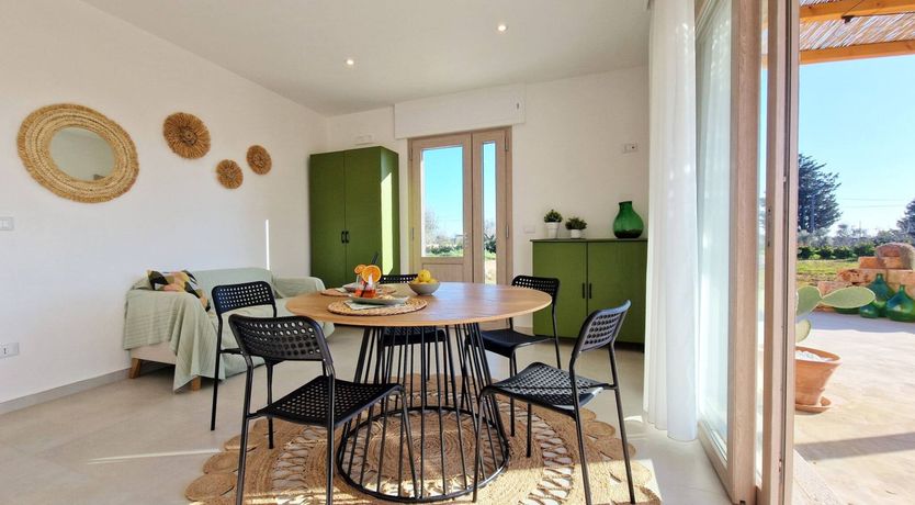 Photo of Racale Retreat