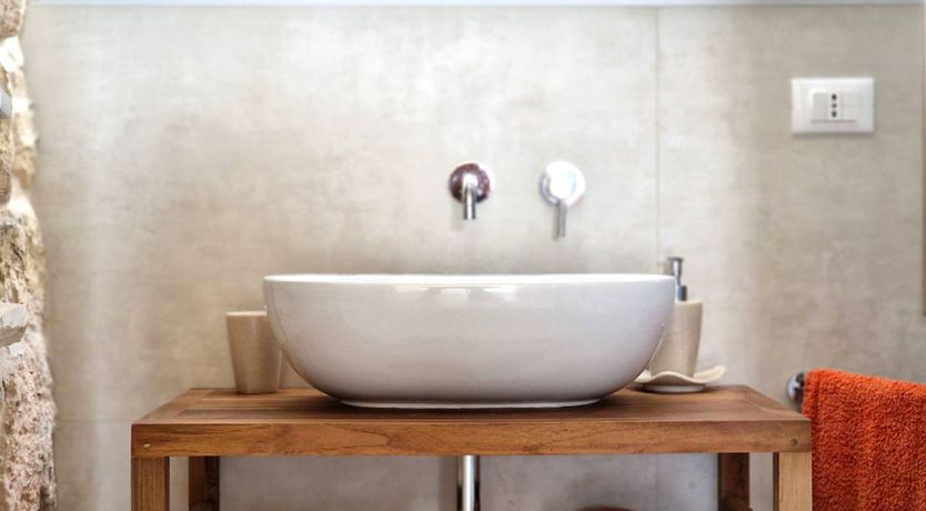 Photo of Racale Retreat