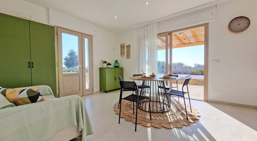 Photo of Racale Retreat