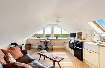 A Perfect Spot Holiday Home