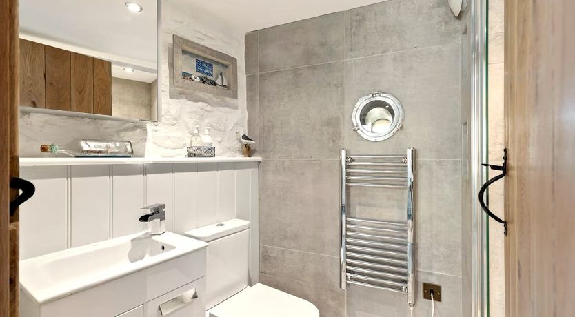 Photo of A Perfect Spot