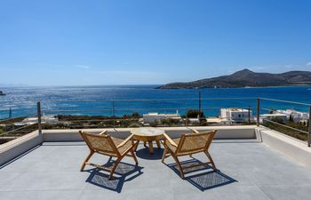 Dream Seaside Bliss Holiday Home