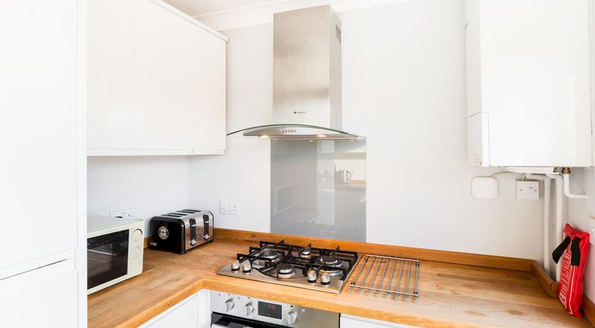 Photo of Warwickshire Townhouse