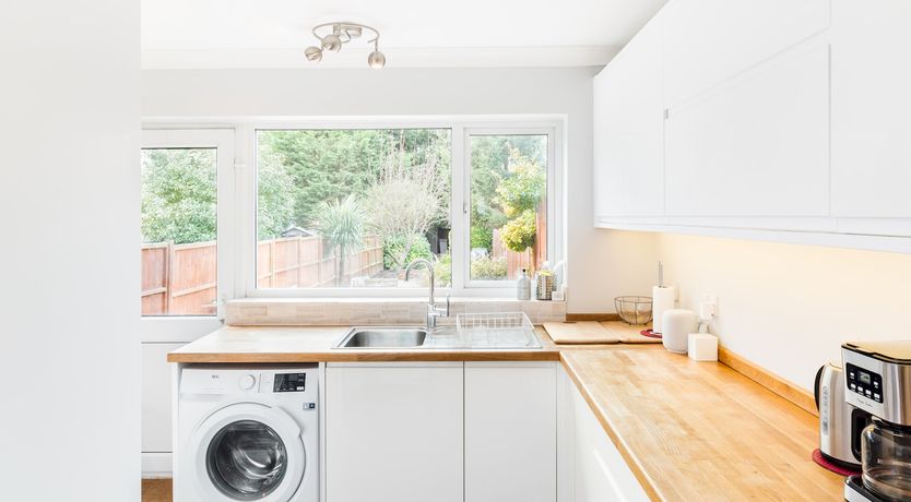 Photo of Warwickshire Townhouse