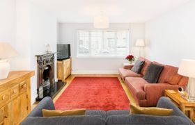 Photo of warwickshire-townhouse