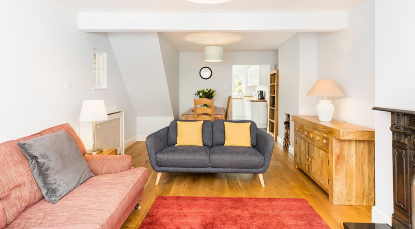 Photo of Warwickshire Townhouse