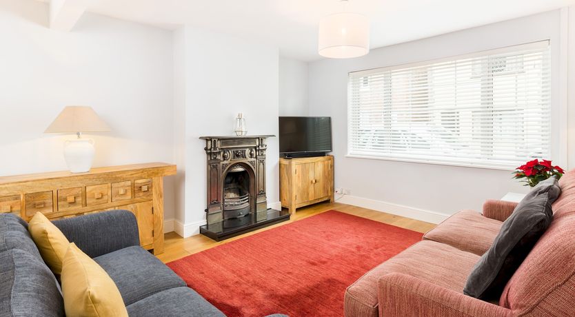 Photo of Warwickshire Townhouse