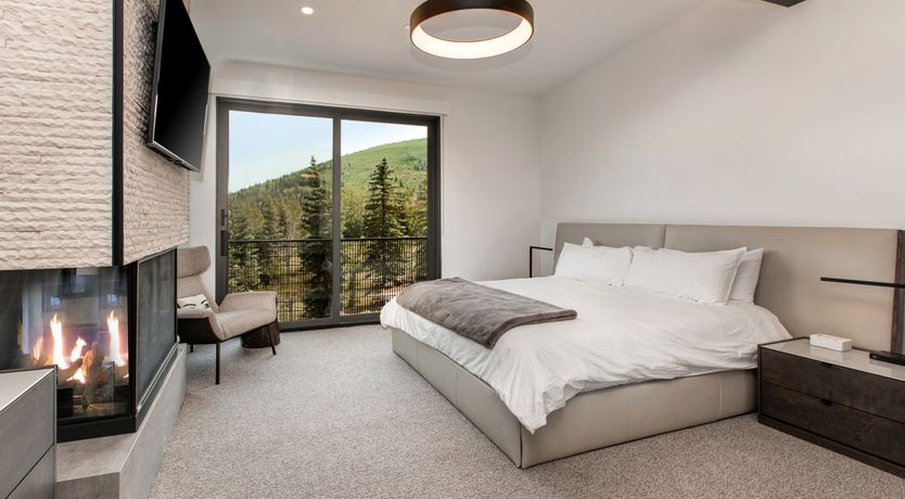 Photo of Echo Summit