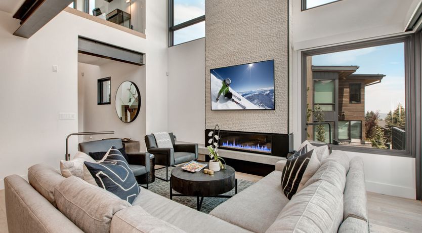 Photo of Echo Summit