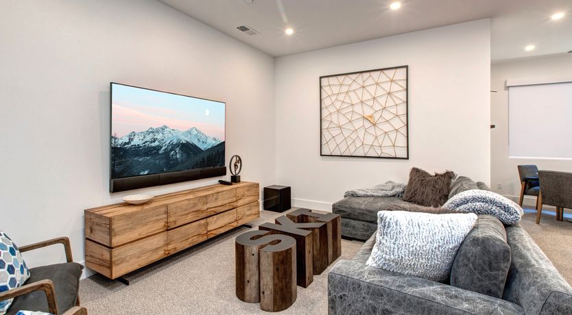 Photo of Echo Summit