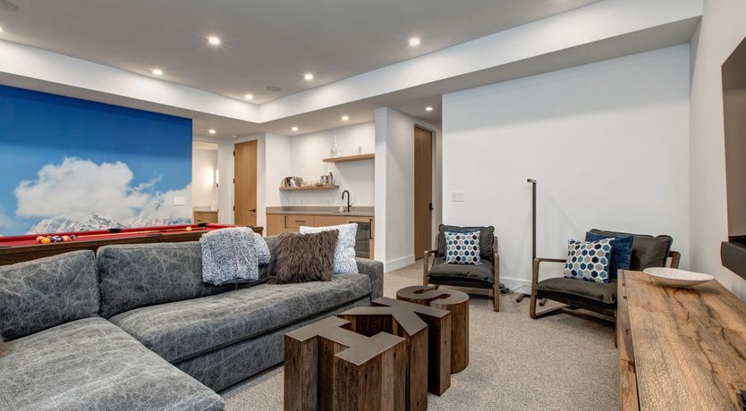 Photo of Echo Summit