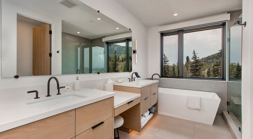 Photo of Echo Summit