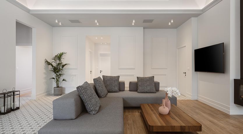 Photo of Serene Isle