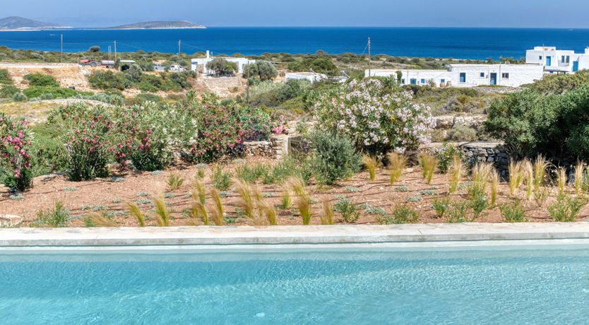 Photo of Aegean Whispers