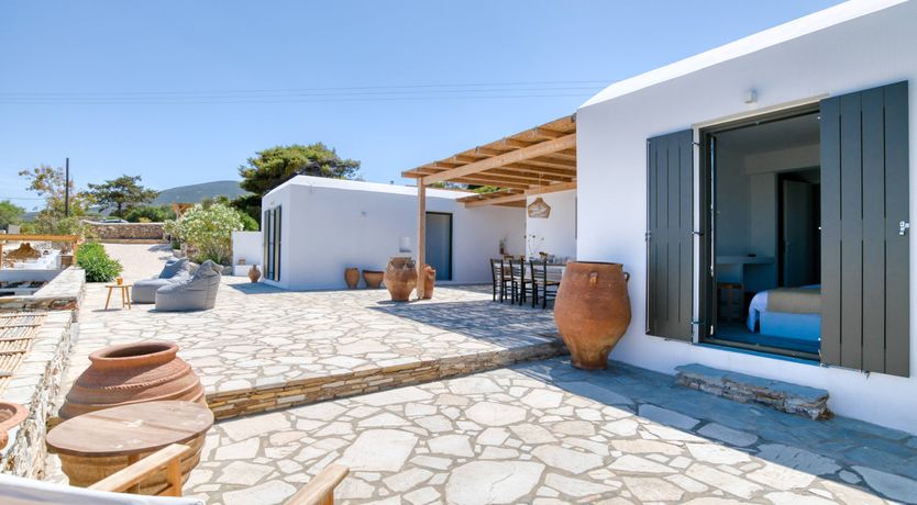 Photo of Aegean Whispers