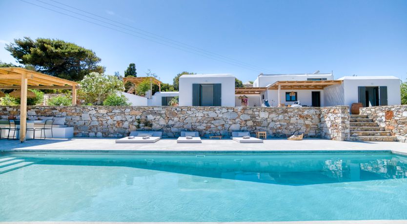 Photo of Aegean Whispers