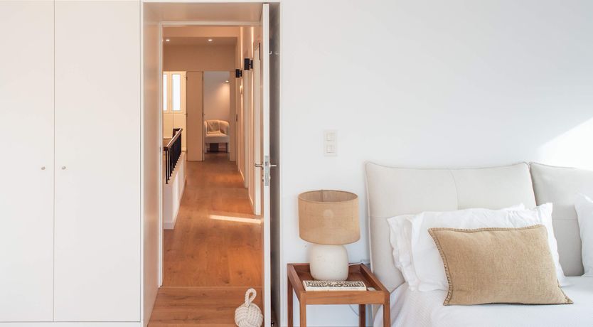 Photo of Rolling Seascape