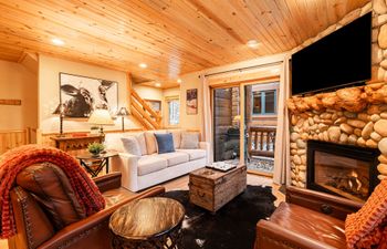 Jade Peaks Horizon Holiday Home