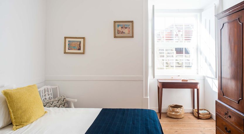 Photo of Azure Seaside Home