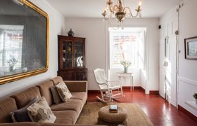 Photo of azure-seaside-home
